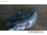 Oto Çıkma Parça / Land Rover / Freelander / Far & Stop / Sol Ön Far / Çıkma Parça 