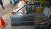 Oto Çıkma Parça / Honda / Accord / Kaporta & Karoser / Sağ Ön Kapı / Çıkma Parça 