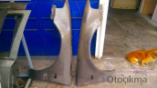 Oto Çıkma Parça / Honda / Accord / Kaporta & Karoser / Sağ Ön Kapı / Çıkma Parça 