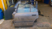 Oto Çıkma Parça / Honda / Accord / Kaporta & Karoser / Sağ Ön Kapı / Çıkma Parça 