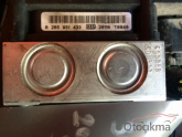 Oto Çıkma Parça / Citroen / C5 / ABS / ABS Beyni / Çıkma Parça 