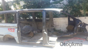 Oto Çıkma Parça / Mercedes / Vito / Kaporta & Karoser / Kasa / Kupa / Çıkma Parça 