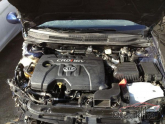 Hurda Belgeli Araçlar / Kia / Cerato