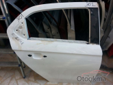 Oto Çıkma Parça / Peugeot / 301 / Kaporta & Karoser / Sağ Arka Kapı / Çıkma Parça 