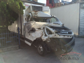 Oto Çıkma Parça / Iveco / Daily Panelvan / Motor / Motor Komple / Çıkma Parça 