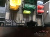 Oto Çıkma Parça / Peugeot / 207 / Elektrik / Sigorta Kutusu / Çıkma Parça 