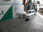 Oto Çıkma Parça / Volvo / S60 / Tampon / Ön Tampon / Çıkma Parça 