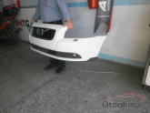 Oto Çıkma Parça / Volvo / S60 / Tampon / Ön Tampon / Çıkma Parça 
