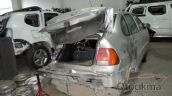 Hurda Belgeli Araçlar / Volkswagen / Polo