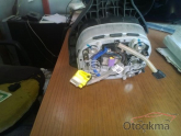 Oto Çıkma Parça / Volkswagen / Jetta / Direksiyon / Direksiyon Airbag / Çıkma Parça 