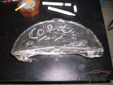 Oto Çıkma Parça / Opel / Corsa / Göğüslük & Torpido / Gösterge Paneli / Çıkma Parça 