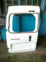 Oto Çıkma Parça / Fiat / Fiorino / Kaporta & Karoser / Bagaj Kapağı / Çıkma Parça 