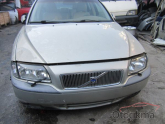Hurda Belgeli Araçlar / Volvo / S80