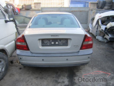 Hurda Belgeli Araçlar / Volvo / S80