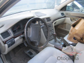 Hurda Belgeli Araçlar / Volvo / S80