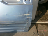 Oto Çıkma Parça / Ford / Tourneo Connect / Kaporta & Karoser / Sağ Ön Kapı / Çıkma Parça 