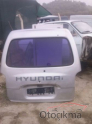 Oto Çıkma Parça / Hyundai / H100 / Kaporta & Karoser / Bagaj Kapağı / Çıkma Parça 