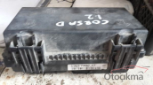 Oto Çıkma Parça / Opel / Corsa / Elektrik / Sigorta Kutusu / Çıkma Parça 