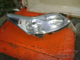 Oto Çıkma Parça / Citroen / C4 / Far & Stop / Sağ Ön Far / Çıkma Parça 