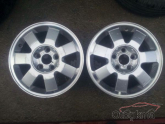 Oto Çıkma Parça / Ford / Transit Connect / Jant & Lastik / Çelik Jant / Çıkma Parça 
