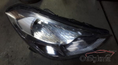 Oto Çıkma Parça / Dacia / 1305 / Far & Stop / Sol Ön Far / Çıkma Parça 