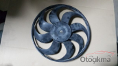 Oto Çıkma Parça / Renault / Clio / Fan / Fan Motoru / Çıkma Parça 