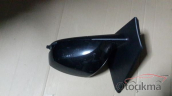 Oto Çıkma Parça / Renault / Megane / Ayna / Sol Dış Ayna / Çıkma Parça 