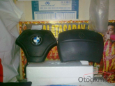 Oto Çıkma Parça / Mercedes / E Serisi / Direksiyon / Direksiyon Airbag / Çıkma Parça 