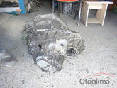 Oto Çıkma Parça / Renault / Clio / Şanzıman / Şanzıman Komple / Çıkma Parça 