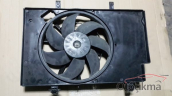 Oto Çıkma Parça / Ford / Fiesta / Fan / Fan Motoru / Çıkma Parça 