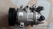 Oto Çıkma Parça / Renault / Megane / Klima / Klima Kompresörü / Çıkma Parça 