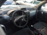 Oto Çıkma Parça / Peugeot / Partner / Motor / Enjektör / Çıkma Parça 