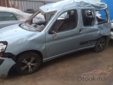 Oto Çıkma Parça / Peugeot / Partner / Motor / Enjektör / Çıkma Parça 