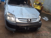 Oto Çıkma Parça / Peugeot / Partner / Motor / Enjektör / Çıkma Parça 
