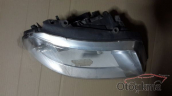Oto Çıkma Parça / Volkswagen / Sharan / Far & Stop / Sol Ön Far / Çıkma Parça 