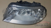 Oto Çıkma Parça / Volkswagen / Sharan / Far & Stop / Sol Ön Far / Çıkma Parça 