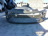 Oto Çıkma Parça / Citroen / C4 / Tampon / Ön Tampon / Çıkma Parça 