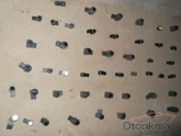 Oto Çıkma Parça / Skoda / 120 / Tampon / Park Sensörü / Çıkma Parça 