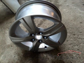 Oto Çıkma Parça / Peugeot / 508 / Jant & Lastik / Çelik Jant / Çıkma Parça 