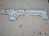 Oto Çıkma Parça / Kia / Cerato / Kaporta & Karoser / Komple Ön / Çıkma Parça 