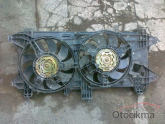 Oto Çıkma Parça / Fiat / Doblo / Fan / Fan Paneli / Çıkma Parça 