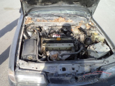 Hurda Belgeli Araçlar / Opel / Vectra