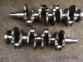 Oto Çıkma Parça / Peugeot / 508 / Motor / Krank / Çıkma Parça 