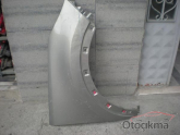 Oto Çıkma Parça / Kia / Sportage / Kaporta & Karoser / Sağ Ön Çamurluk / Çıkma Parça 