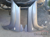 Oto Çıkma Parça / Kia / Sportage / Kaporta & Karoser / Sağ Ön Çamurluk / Çıkma Parça 