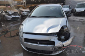 Oto Çıkma Parça / Fiat / Punto / Tampon / Arka Tampon / Çıkma Parça 