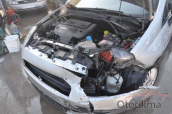 Oto Çıkma Parça / Fiat / Punto / Tampon / Arka Tampon / Çıkma Parça 