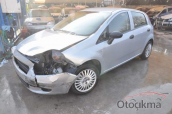 Oto Çıkma Parça / Fiat / Punto / Tampon / Arka Tampon / Çıkma Parça 