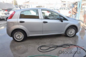 Oto Çıkma Parça / Fiat / Punto / Tampon / Arka Tampon / Çıkma Parça 