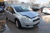 Oto Çıkma Parça / Fiat / Punto / Tampon / Arka Tampon / Çıkma Parça 